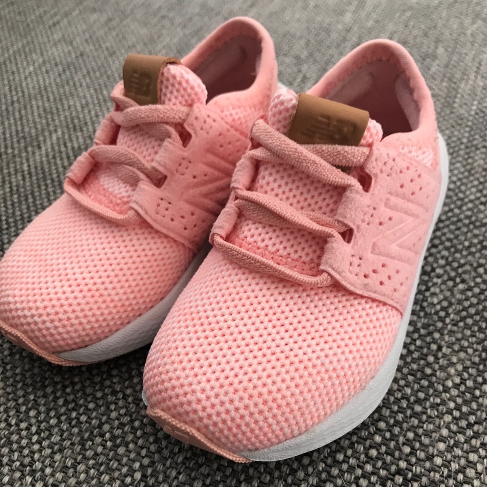 Infant New Balance Sneakers